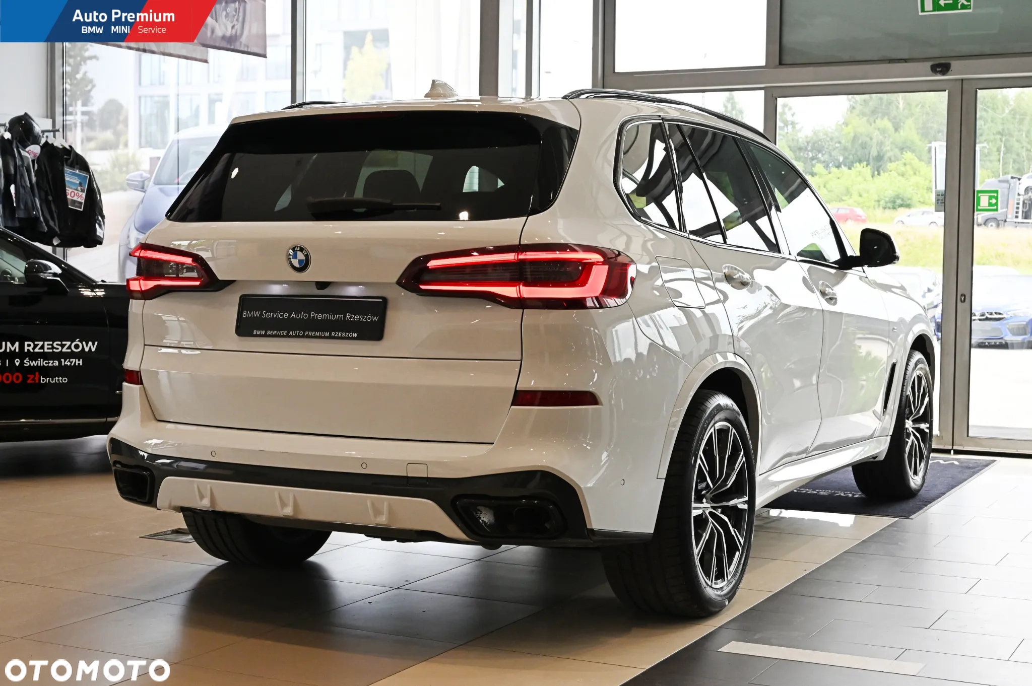 BMW X5 xDrive25d - 17