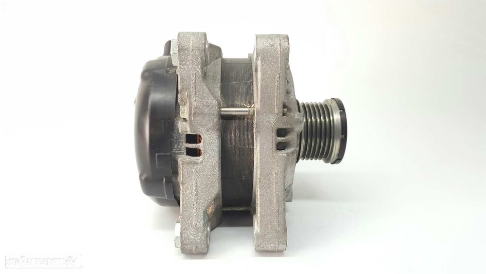 ALTERNADOR FORD FIESTA (CE1) TITANIUM - 5