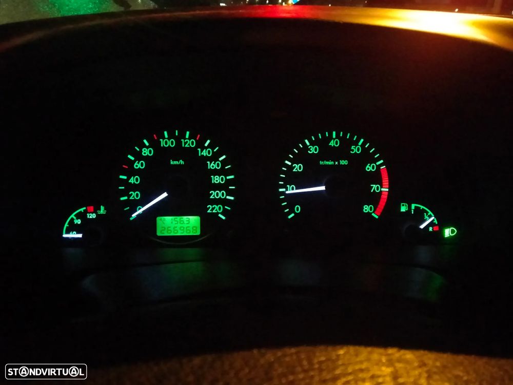 Citroën Xsara 1.4i SX Plus - 4