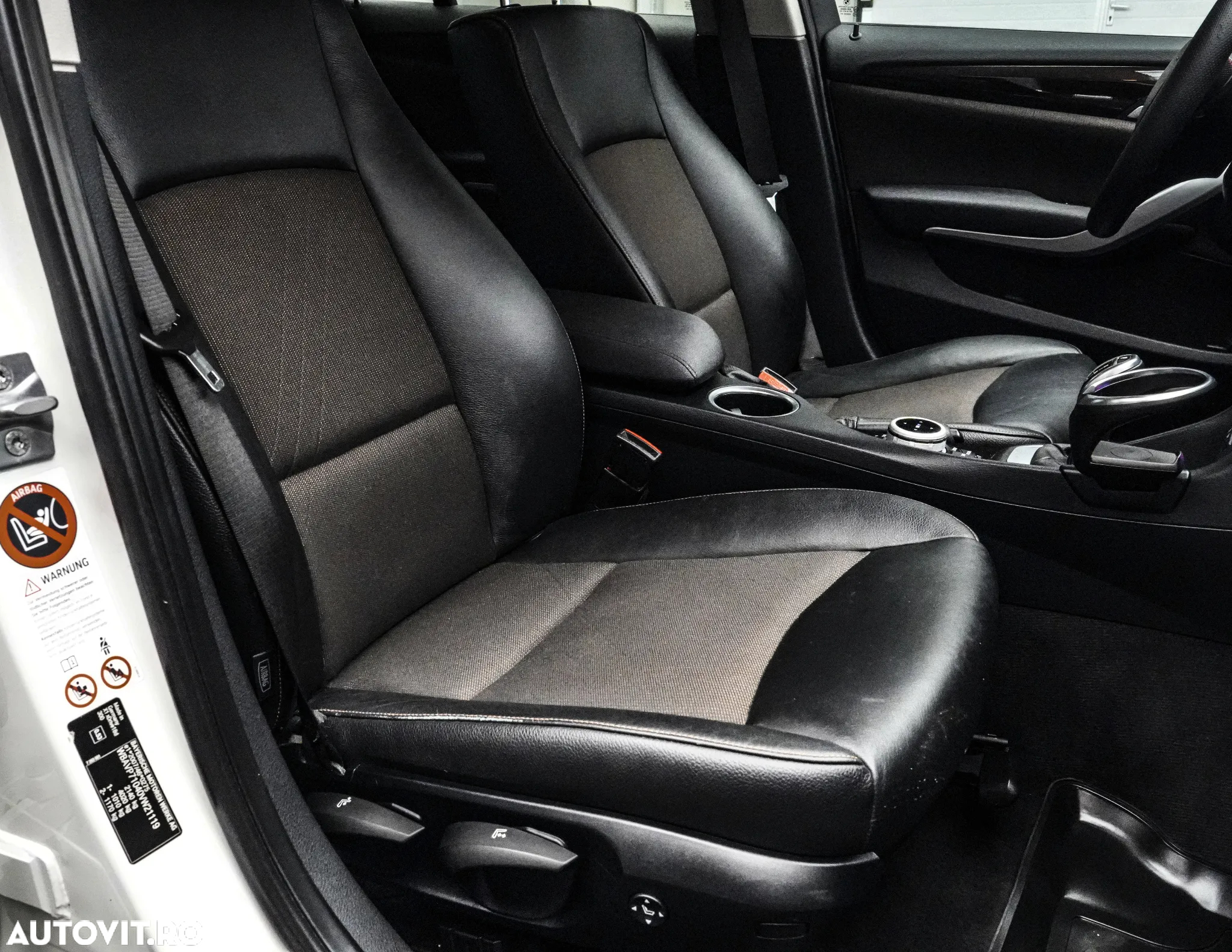 BMW X1 - 14