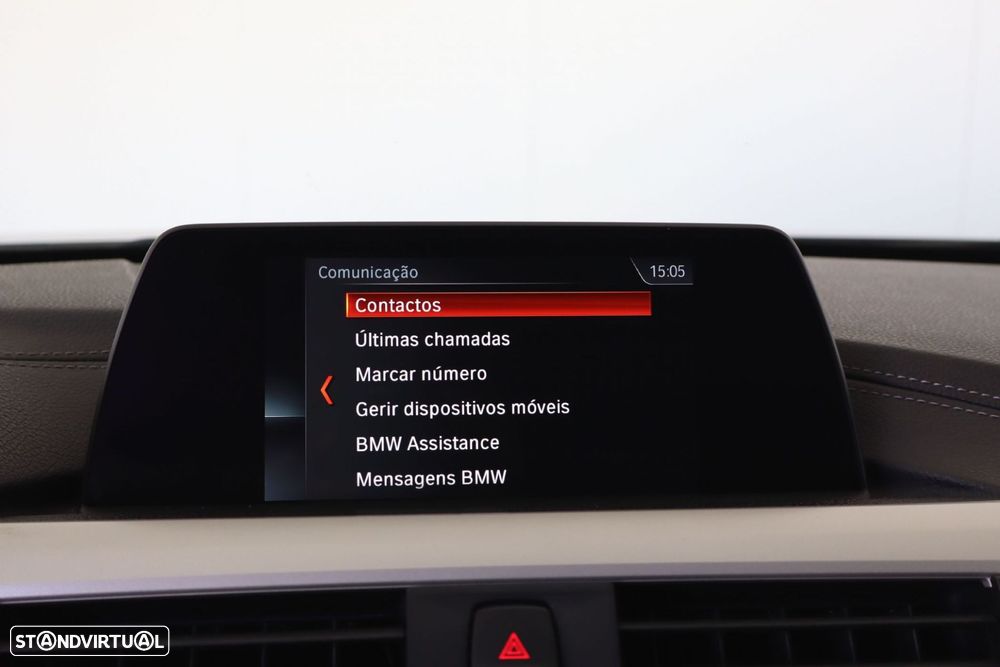 BMW 420 Gran Coupé d Auto - 49