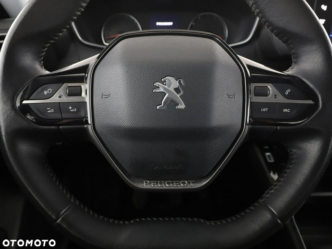 Peugeot 2008 PureTech 100 Stop&Start Active - 21