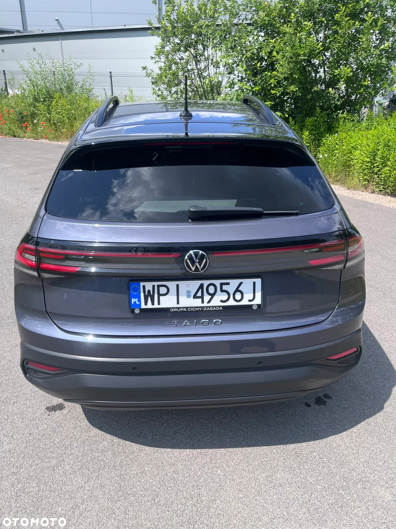 Volkswagen Taigo 1.0 TSI Style - 8
