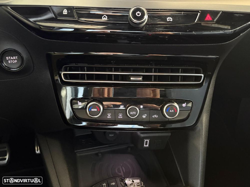 Opel Mokka 1.2 Hybrid GS eDCT - 14