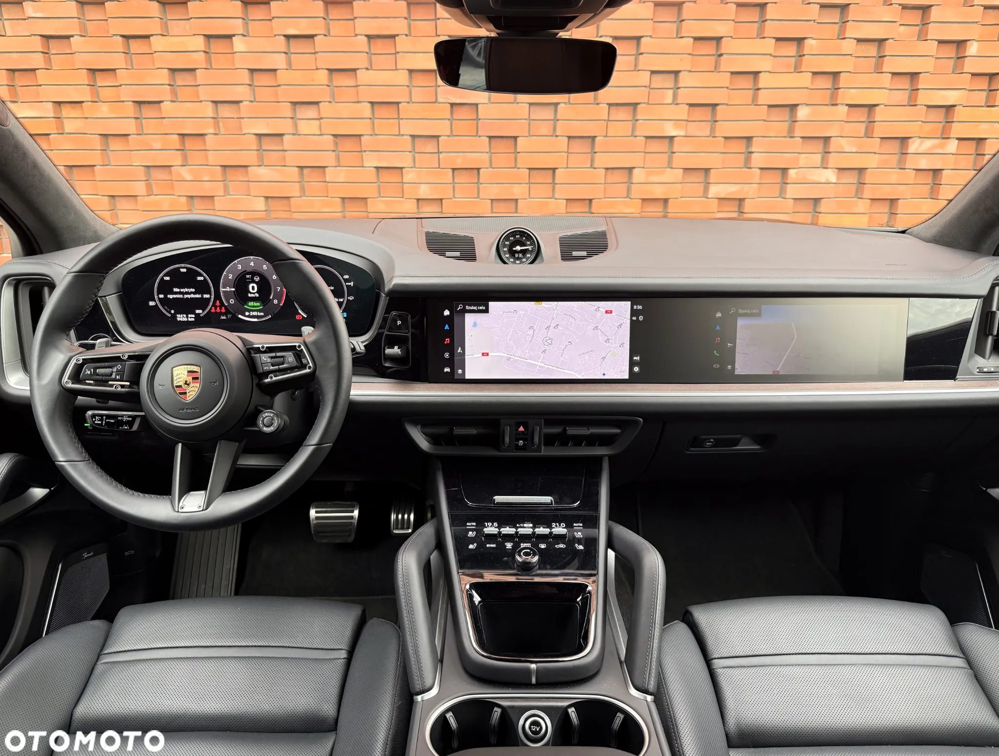 Porsche Cayenne S E-Hybrid PHEV - 14