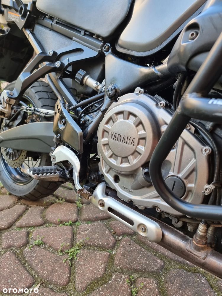 Yamaha Super Tenere - 20
