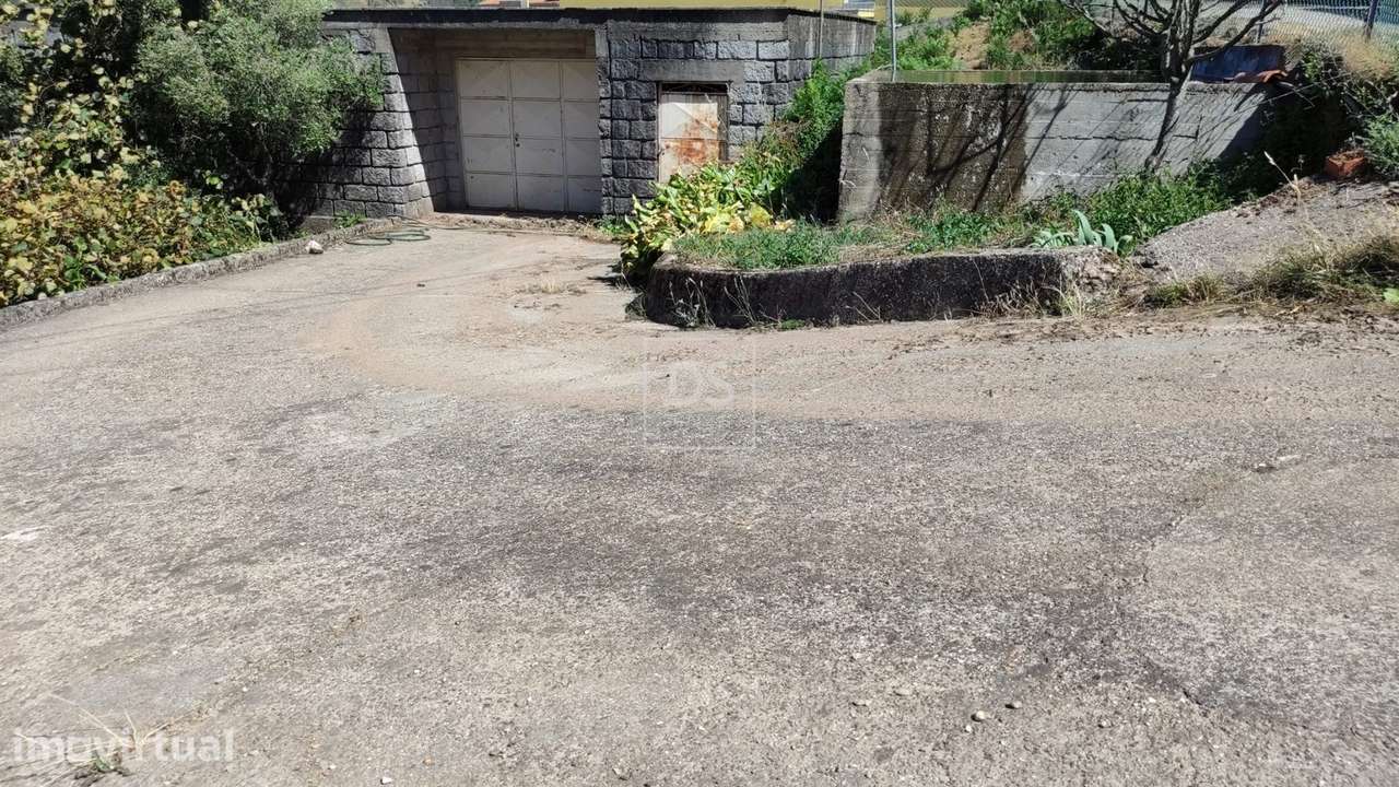 Moradia T1 Venda em Loivos do Monte,Baião - Grande imagem: 4/6