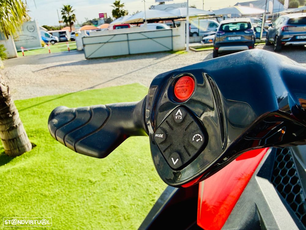 Sea-Doo RXP-X RS 300 - 10