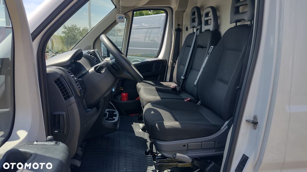 Fiat DUCATO - 12