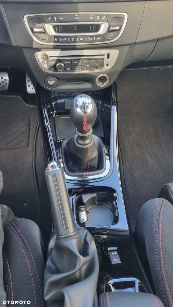 Renault Megane 2.0 16V R.S - 32