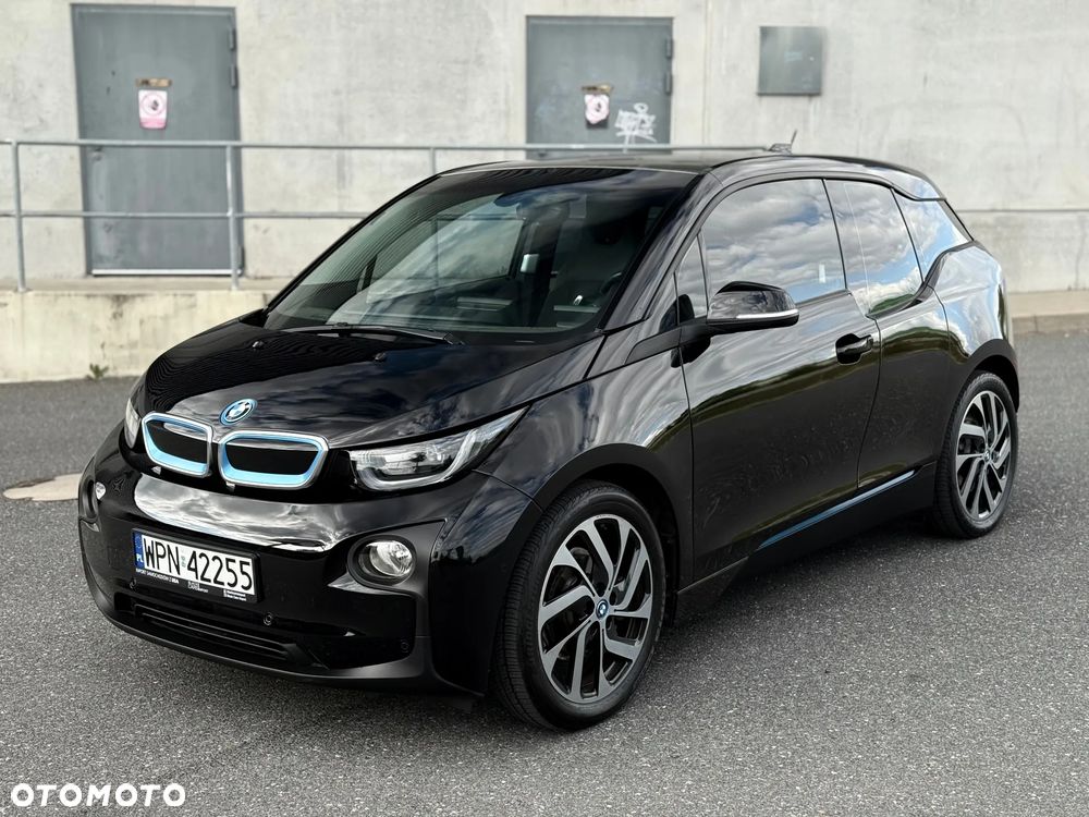 BMW i3 - 2