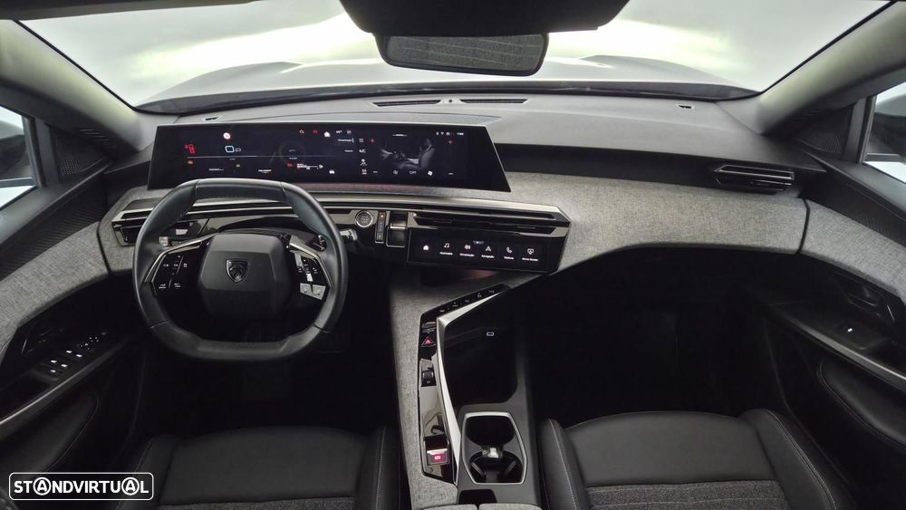 Peugeot 3008 - 9