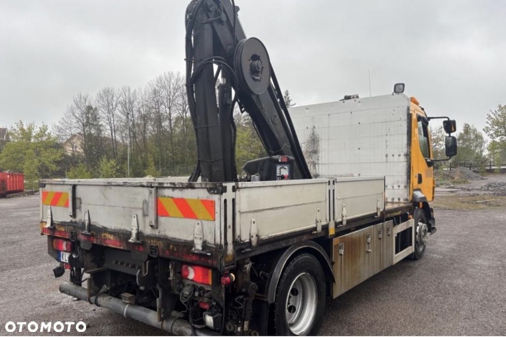 Volvo Fl - 4