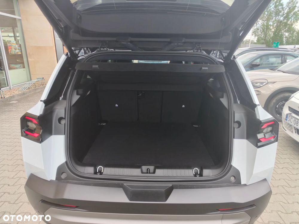 Jeep Compass 1.2 T3 mHEV First Edition FWD DCT - 30