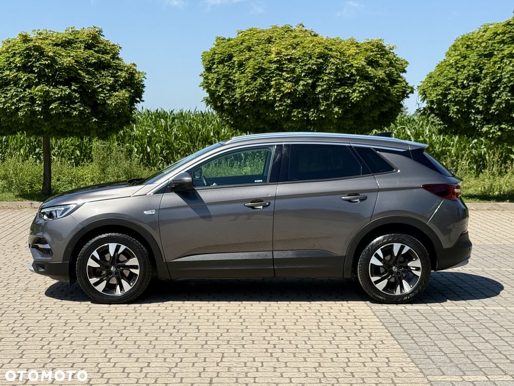 Opel Grandland X 1.6 D Start/Stop INNOVATION - 3