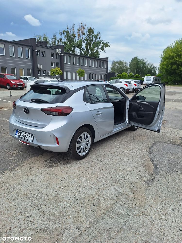 Opel Corsa 1.2 S&S - 5