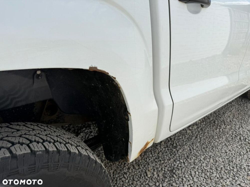 Volkswagen Amarok 2.0 TDI - 20