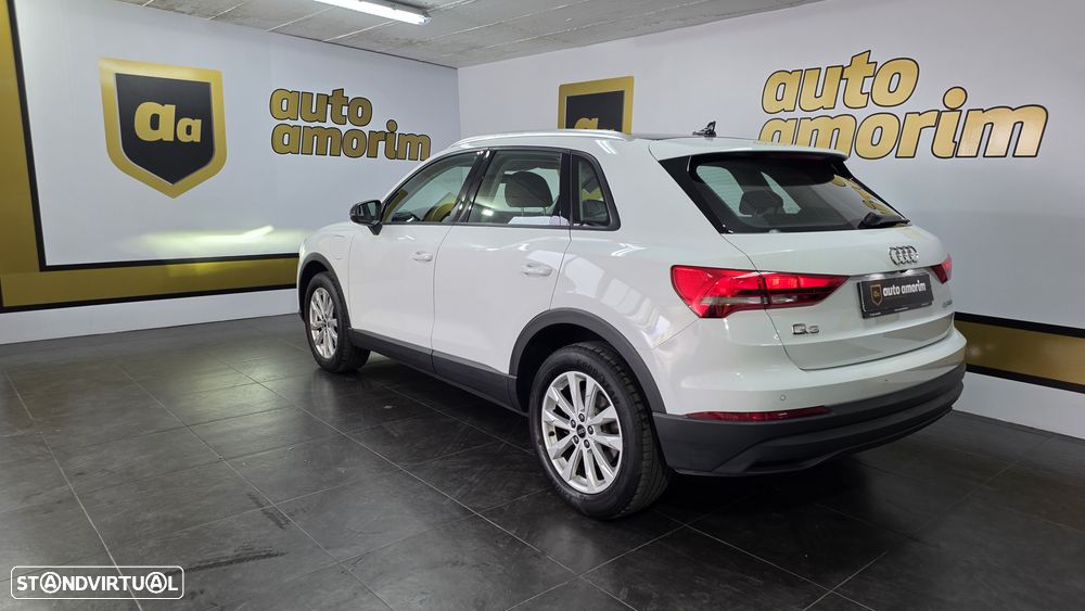 Audi Q3 45 TFSIe S tronic - 10