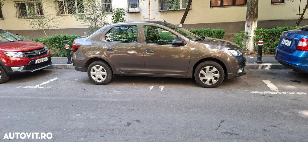 Dacia Logan - 6