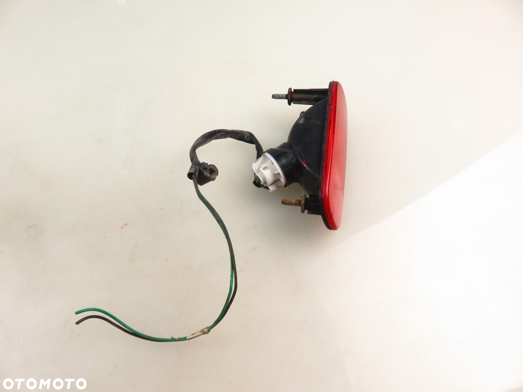 LAMPA PRZECIWMGIELNA SUZUKI SWIFT III 3657062J0 - 9