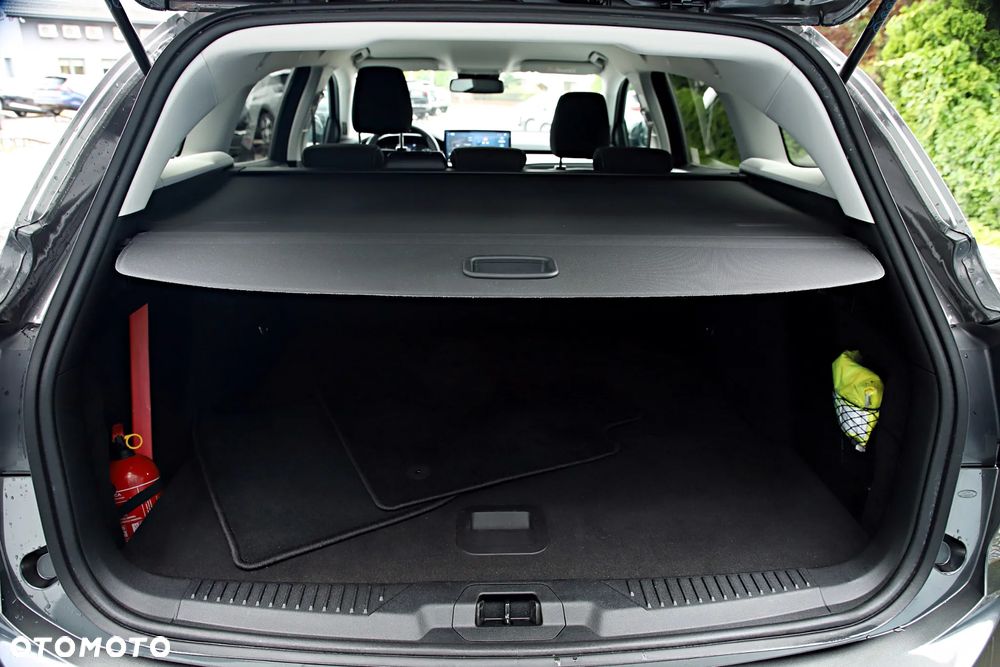 Ford Focus 1.5 EcoBlue STart-Stopp-System TITANIUM - 23