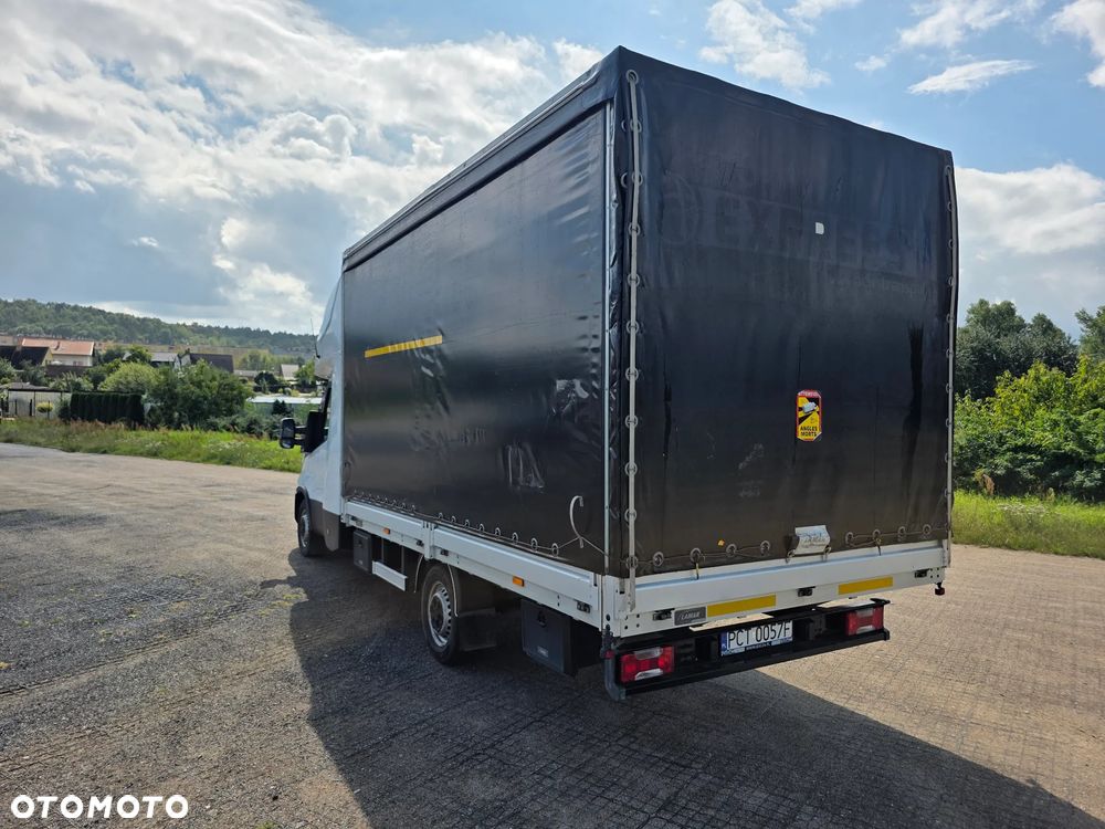Iveco Daily - 4