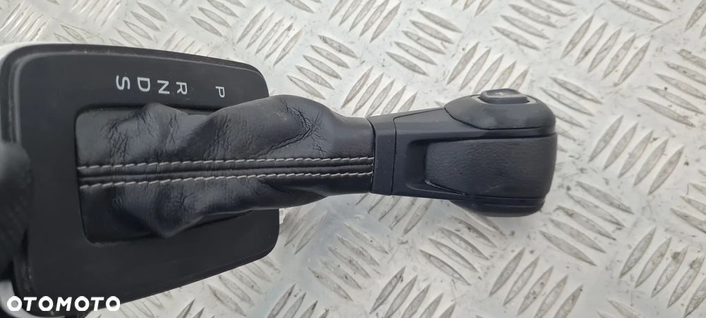 Ford Ranger V Gałka Mieszek Zmiany Biegów - 6