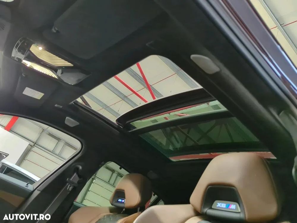 BMW X6 xDrive50i - 18