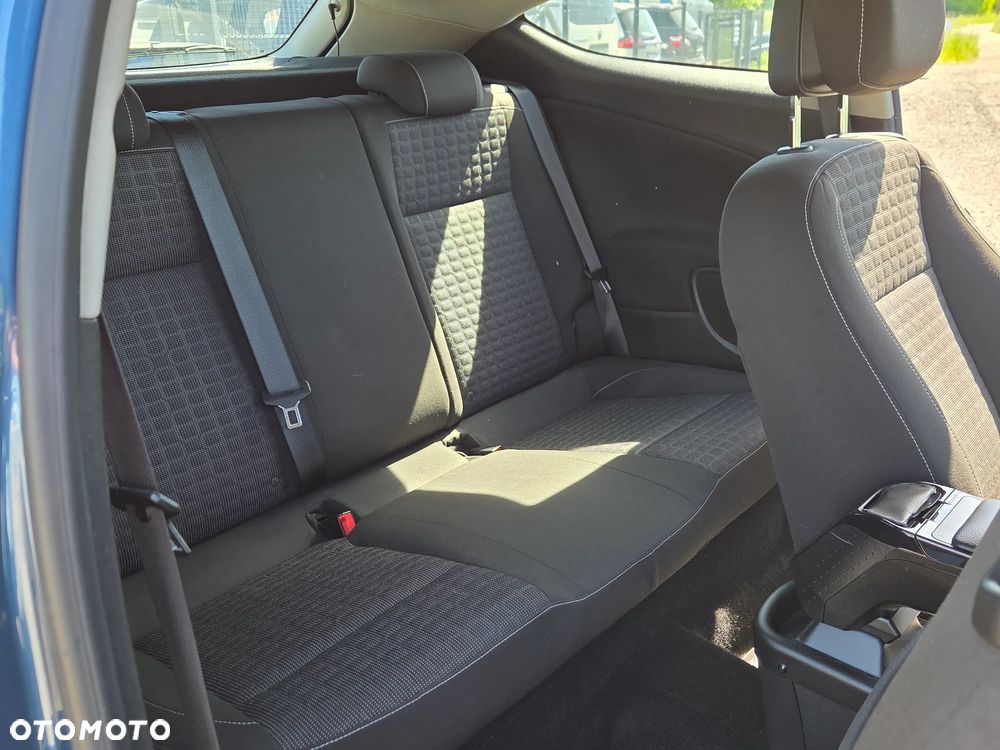 Opel Astra 1.4 Turbo - 12
