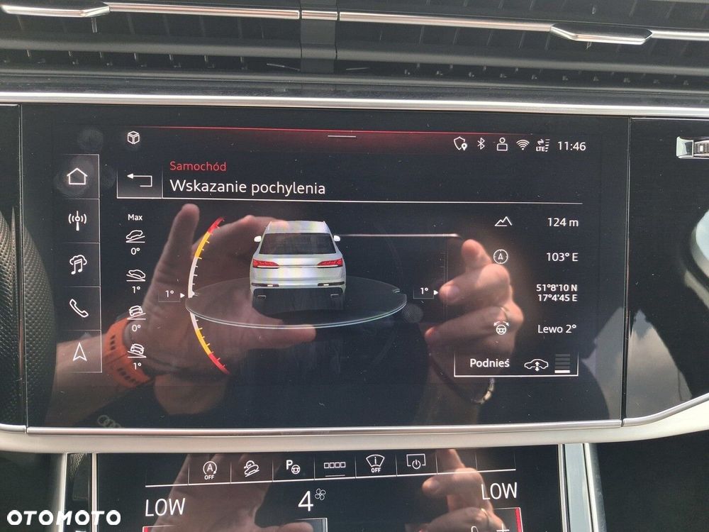 Audi Q7 50 TDI mHEV Quattro Tiptr - 23