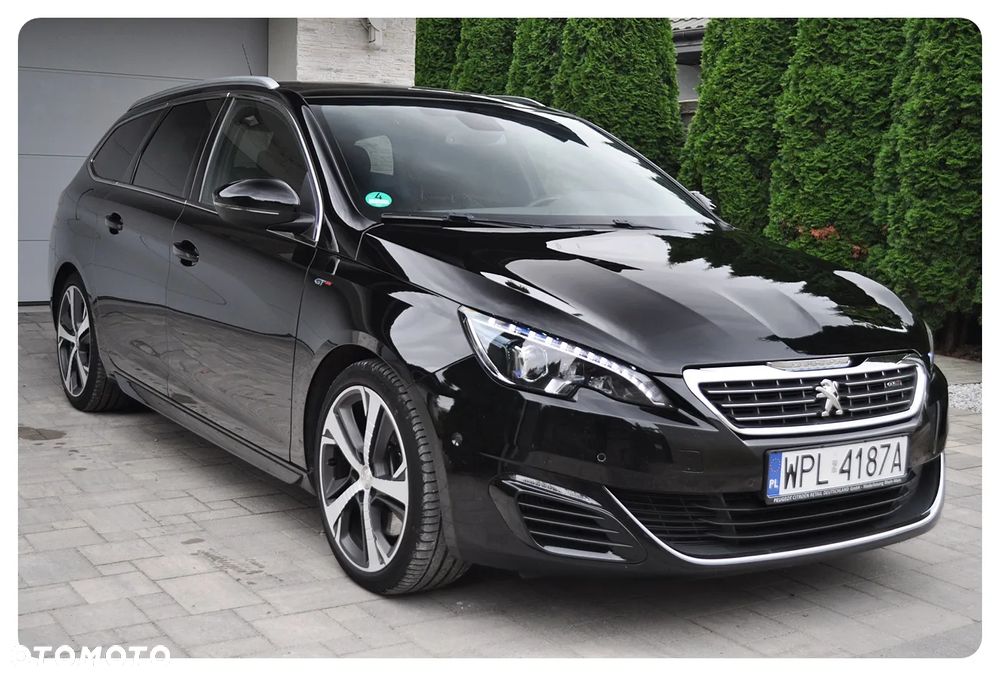 Peugeot 308 - 11