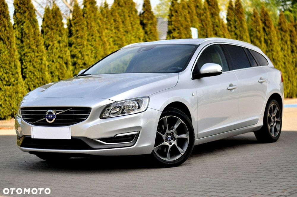 Volvo V60 D2 Ocean Race - 2