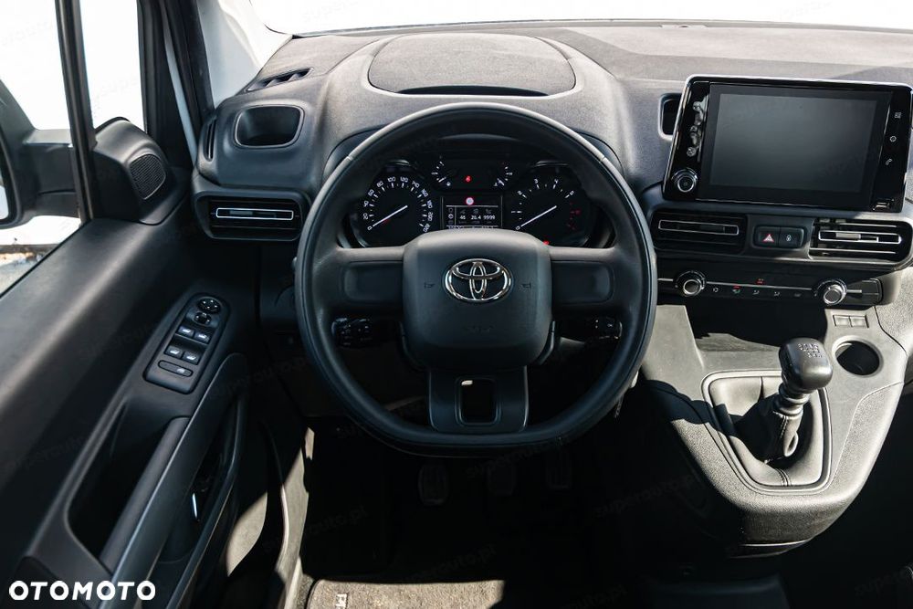 Toyota Proace City Verso - 17