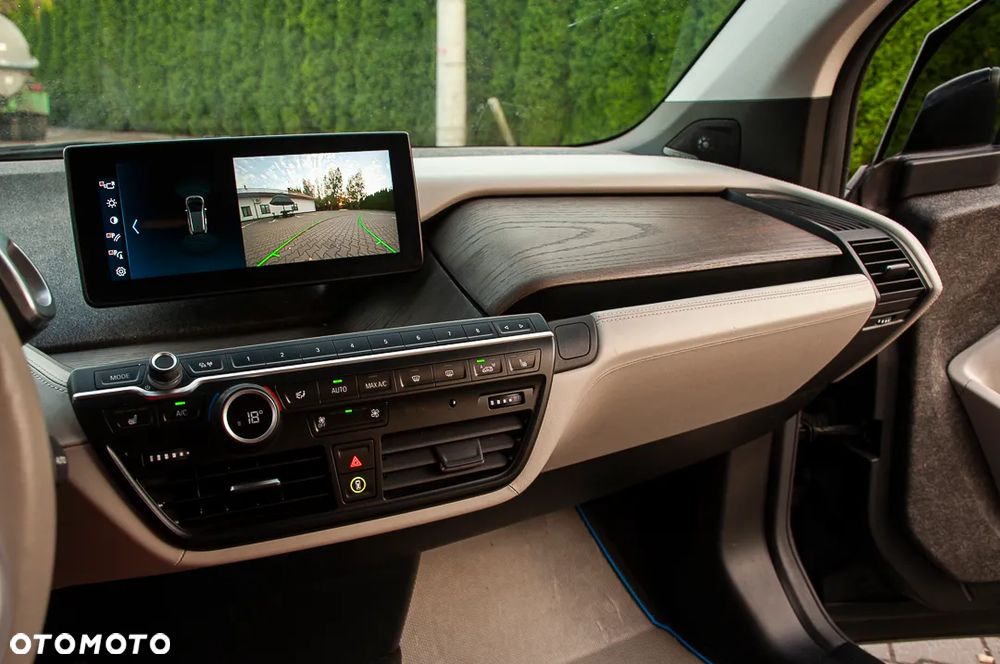 BMW i3 i3S 120 Ah - 31
