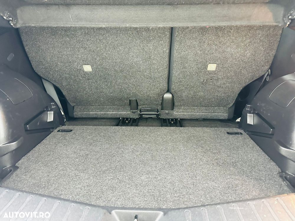 Nissan Note 1.5 dCi Acenta - 20