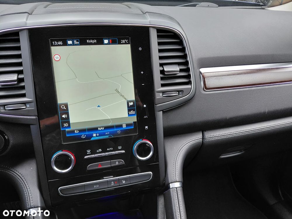 Renault Koleos - 27