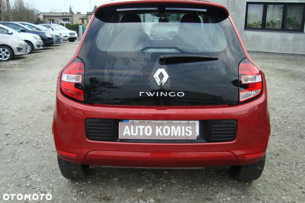Renault Twingo - 7