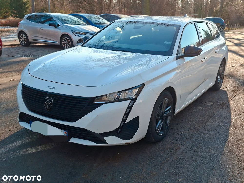 Peugeot 308 BlueHDi 130 Stop & Start Active Pack - 1