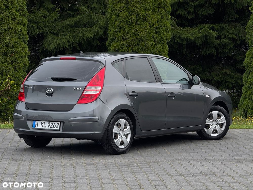 Hyundai i30 - 12