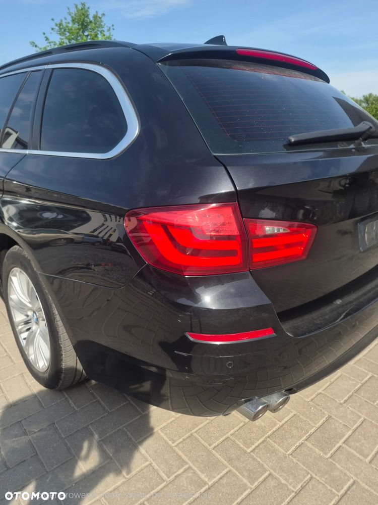 BMW Seria 5 520d - 5