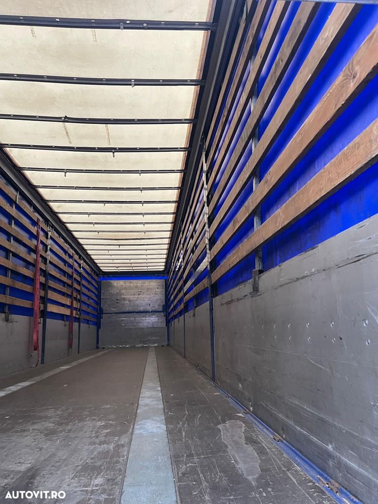 Schwarzmuller S1 J06VLN3 J-Serie - 13