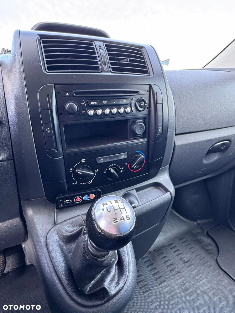 Fiat Scudo 2.0MJ (282) - 12