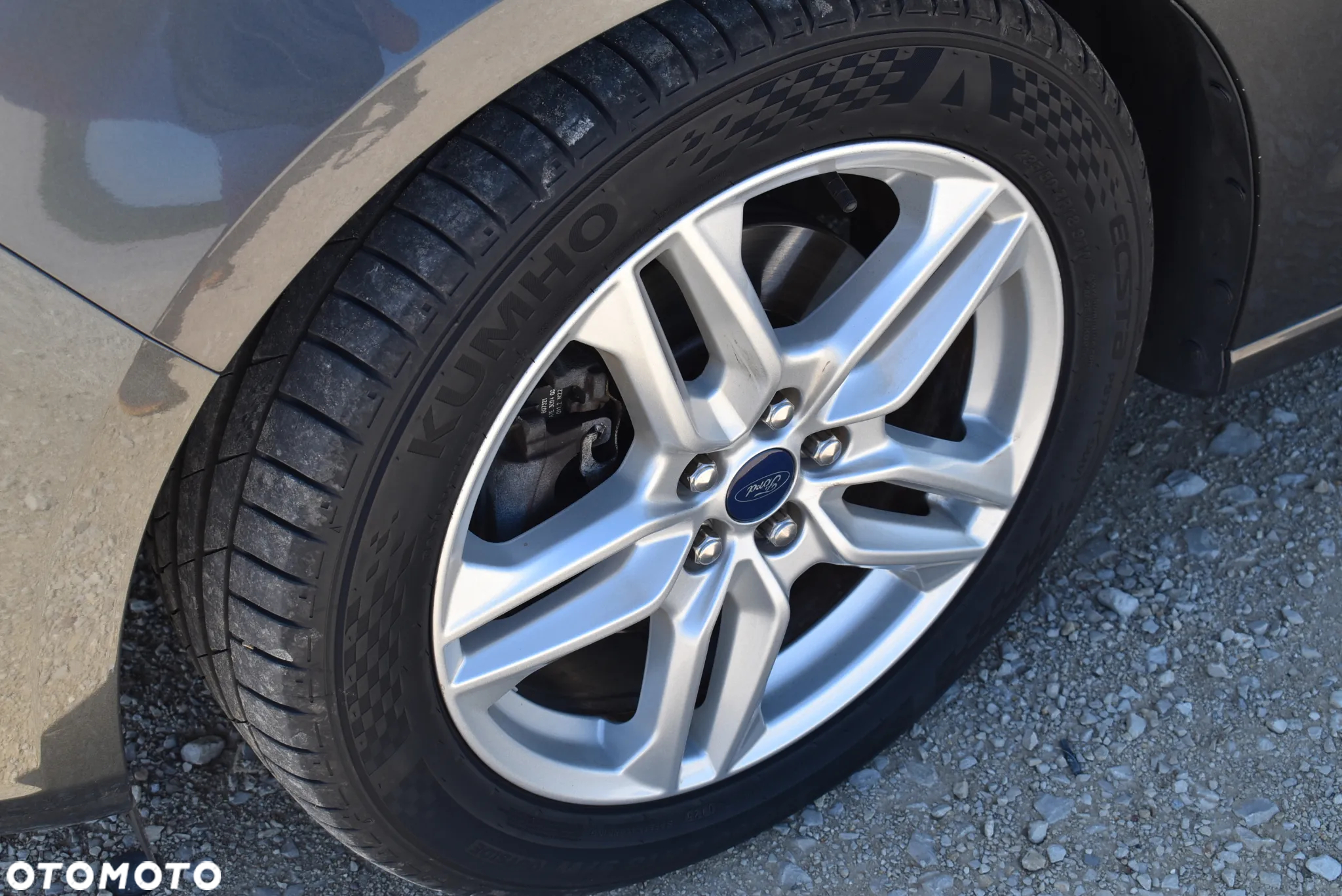 Ford S-Max 2.0 TDCi Bi-Turbo Titanium PowerShift - 39