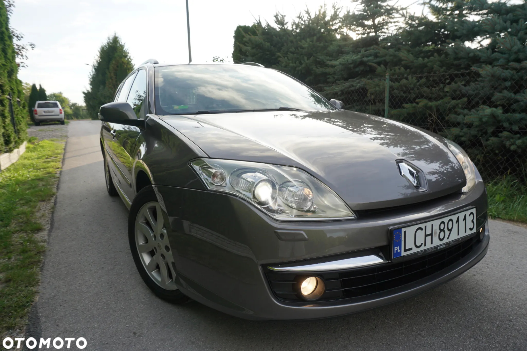 Renault Laguna 2.0 16V 140 Dynamique - 17