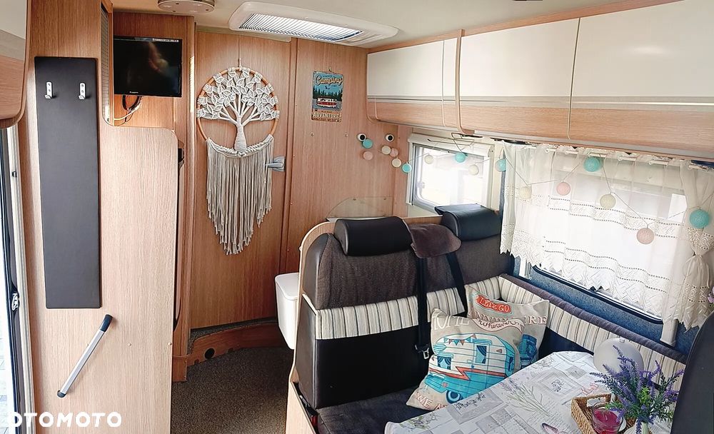 Fiat Ducato - 17