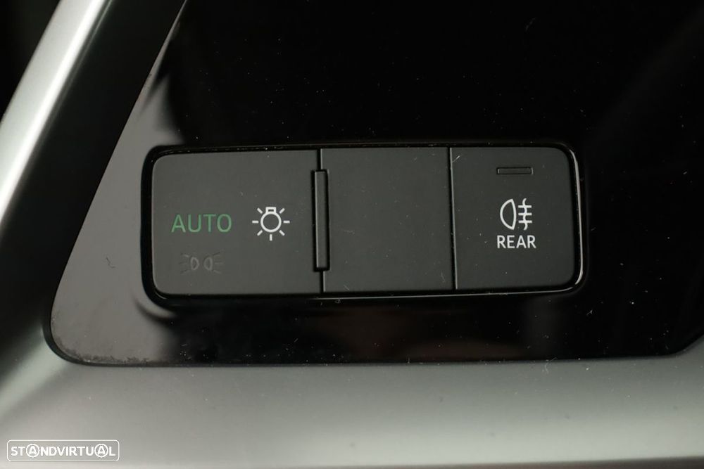 Audi A3 Sportback 40 TFSIe Advanced - 20