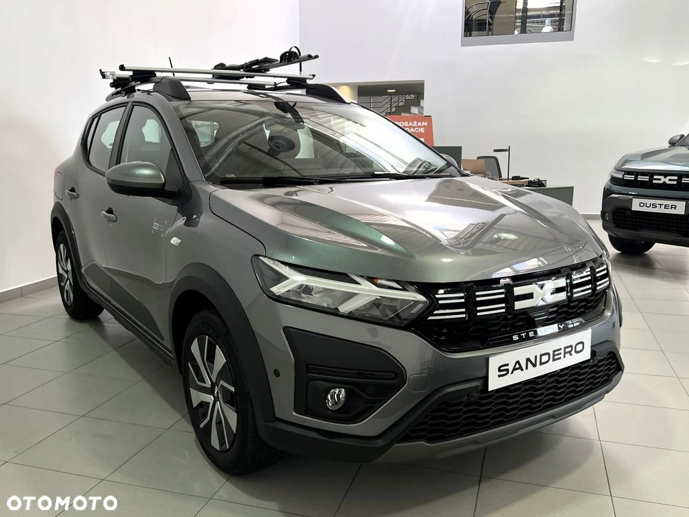 Dacia Sandero 1.0 TCe100 Expression - 3