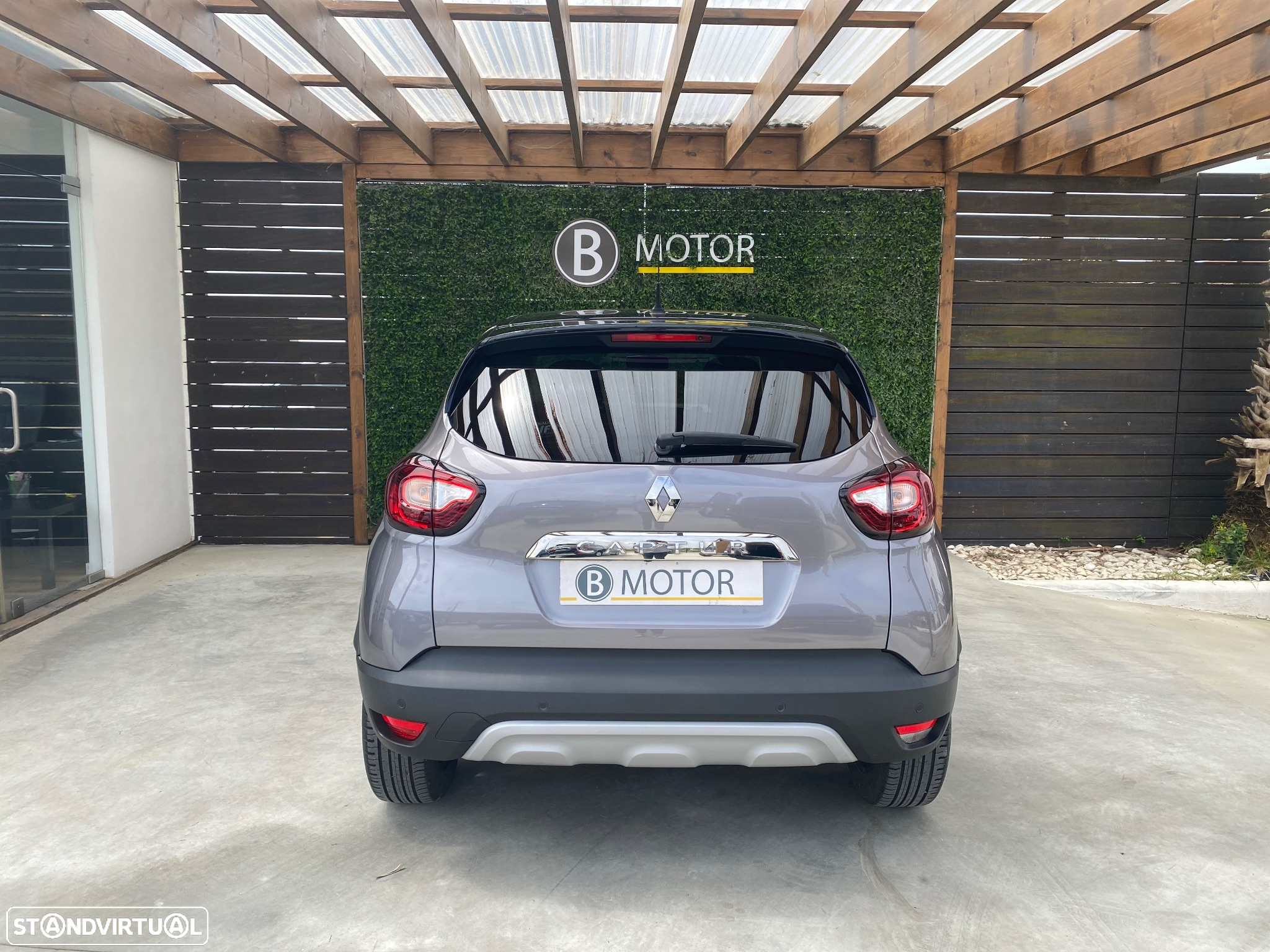 Renault Captur 1.0 TCe Exclusive - 7