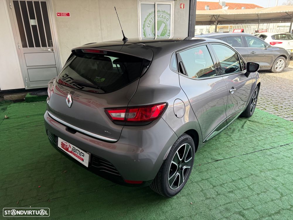 Renault Clio 0.9 TCE Confort - 6