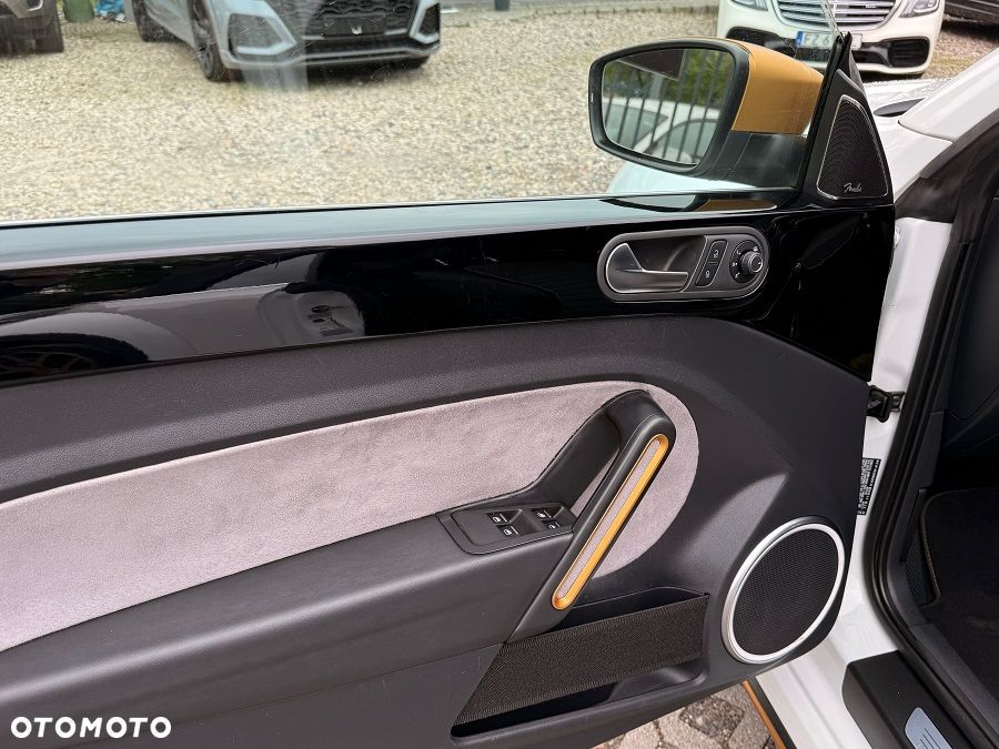 Volkswagen Beetle - 16